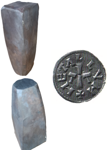 Coins Carolingiens
