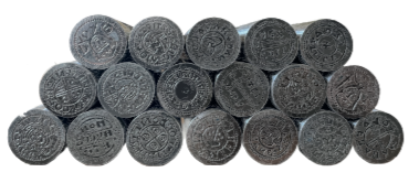Coins Traditionnels 1